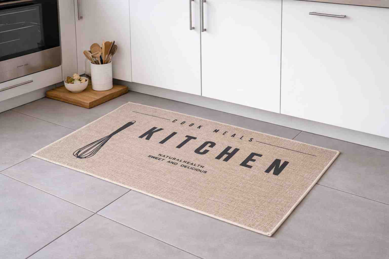 FDELPUDO KITCHEN 80X50 CM