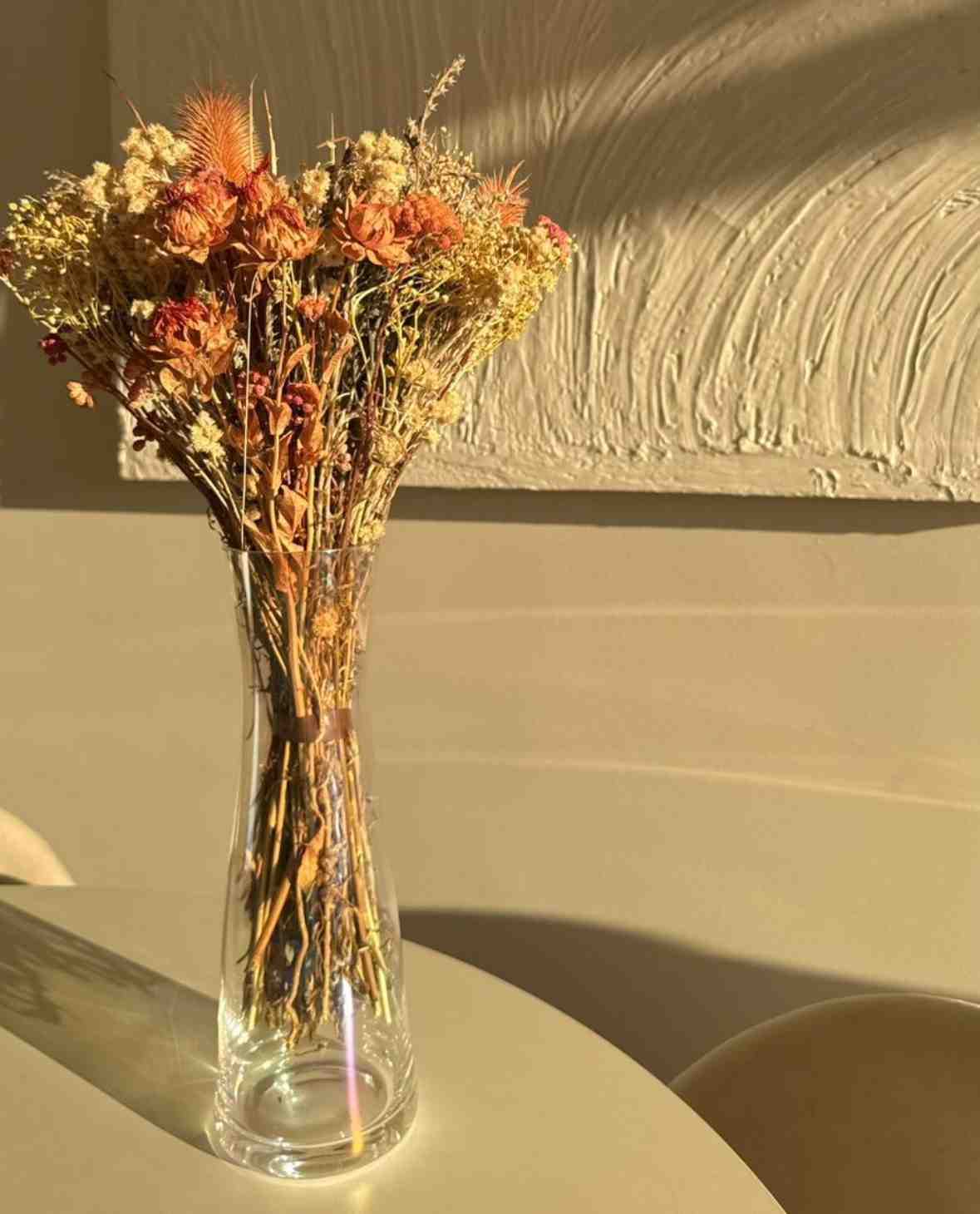 FLORERO ALTO  TORNASOLADO