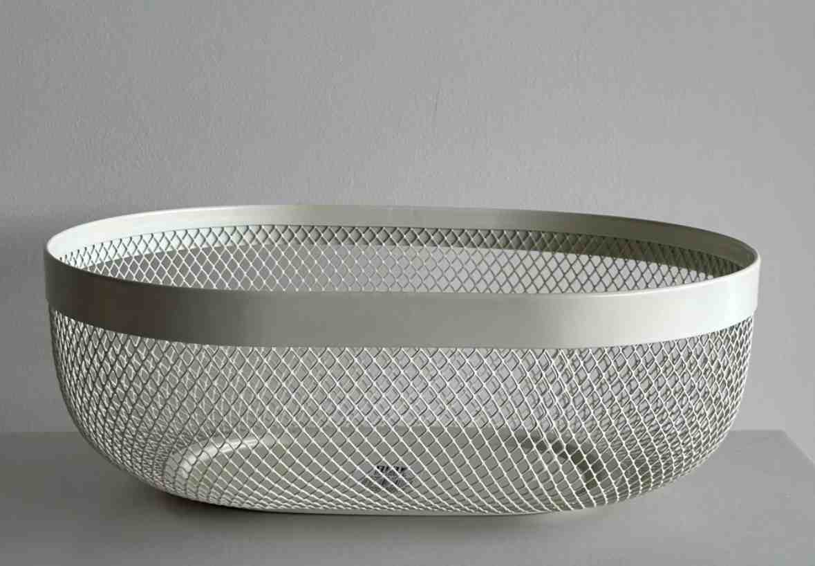 FRUTERA ROMA BEIGE 30X22 CM