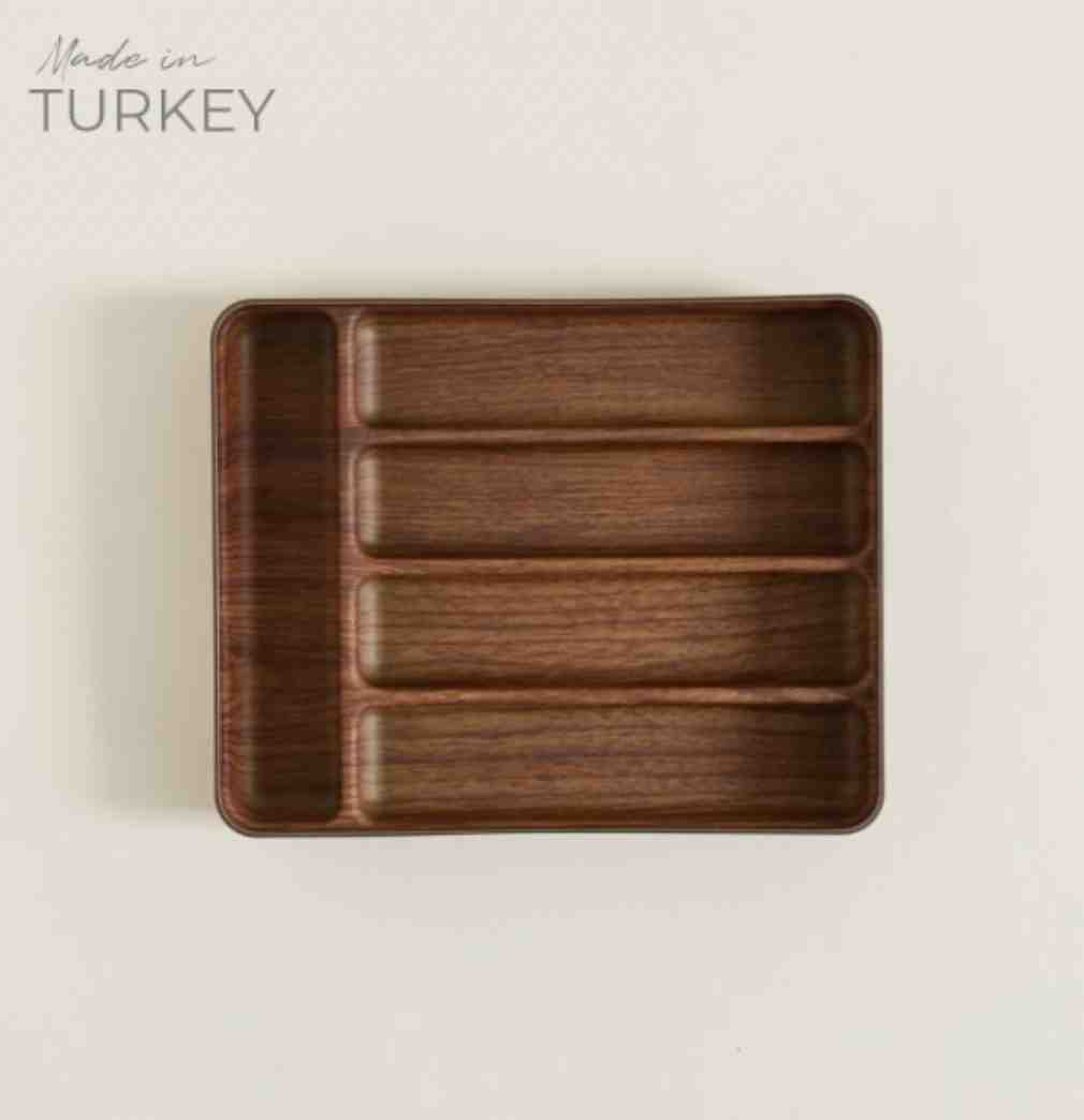 CUBIERTERO NOIX 25X31CM