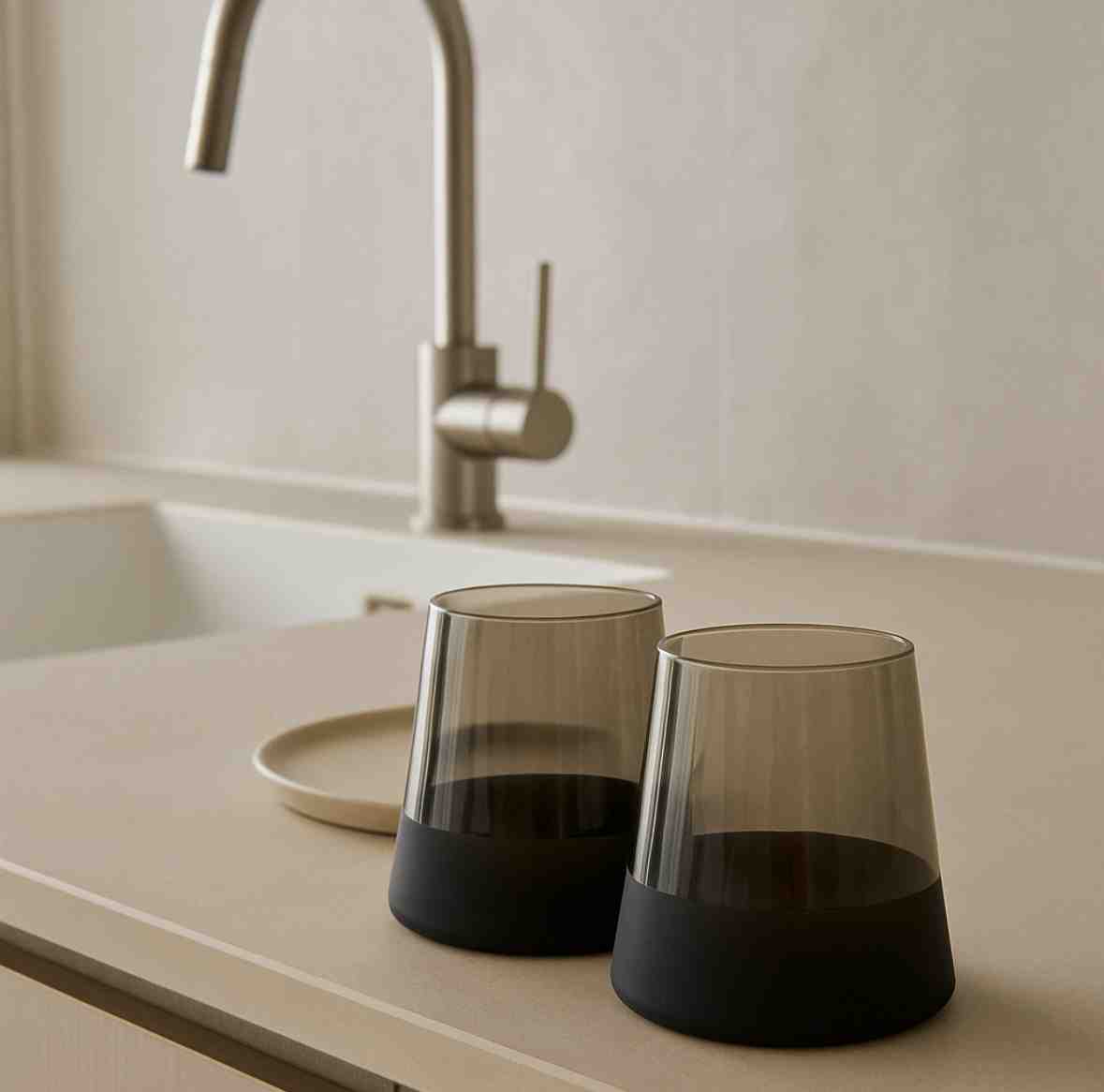 VASSA VASOS X2 TUMBLERS MALMO