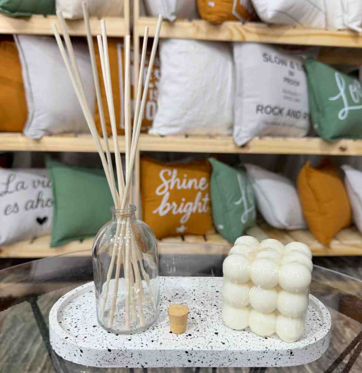 CONTENEDOR DIFUSOR VIRALES 100CC