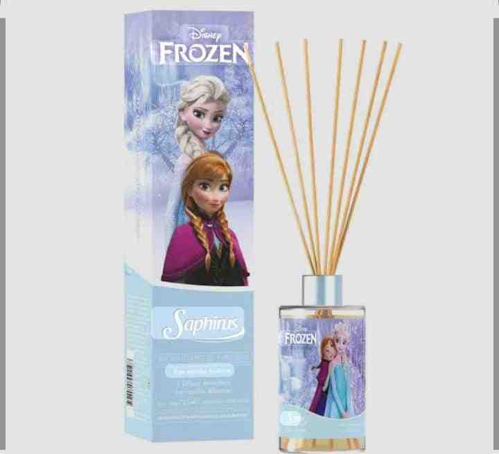 VELA HECATE VAINILLA Y CARAMELO