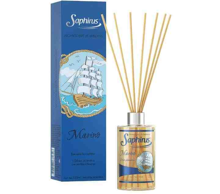SAPHIRUS MARINO DIFUSOR AROMATICO 125ML	
