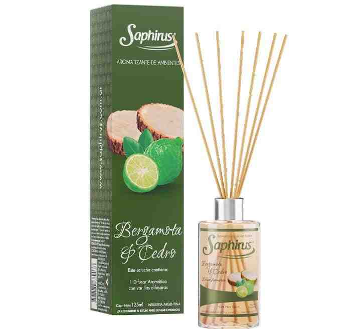 FRAGANCIA PARA HUMIFICADOR ORQUIDEAS