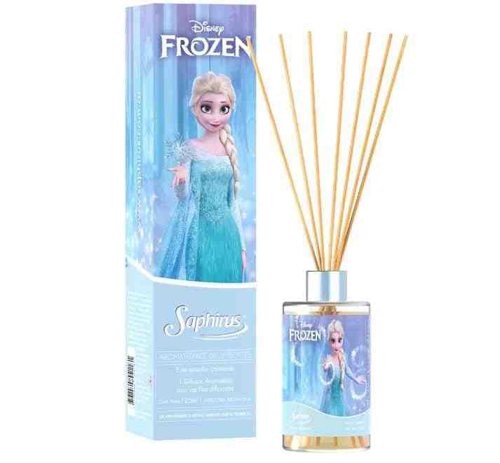SAPHIRUS INFANTIL FROZEN FLORAL DIFUSOR AROMATICO 125ML
