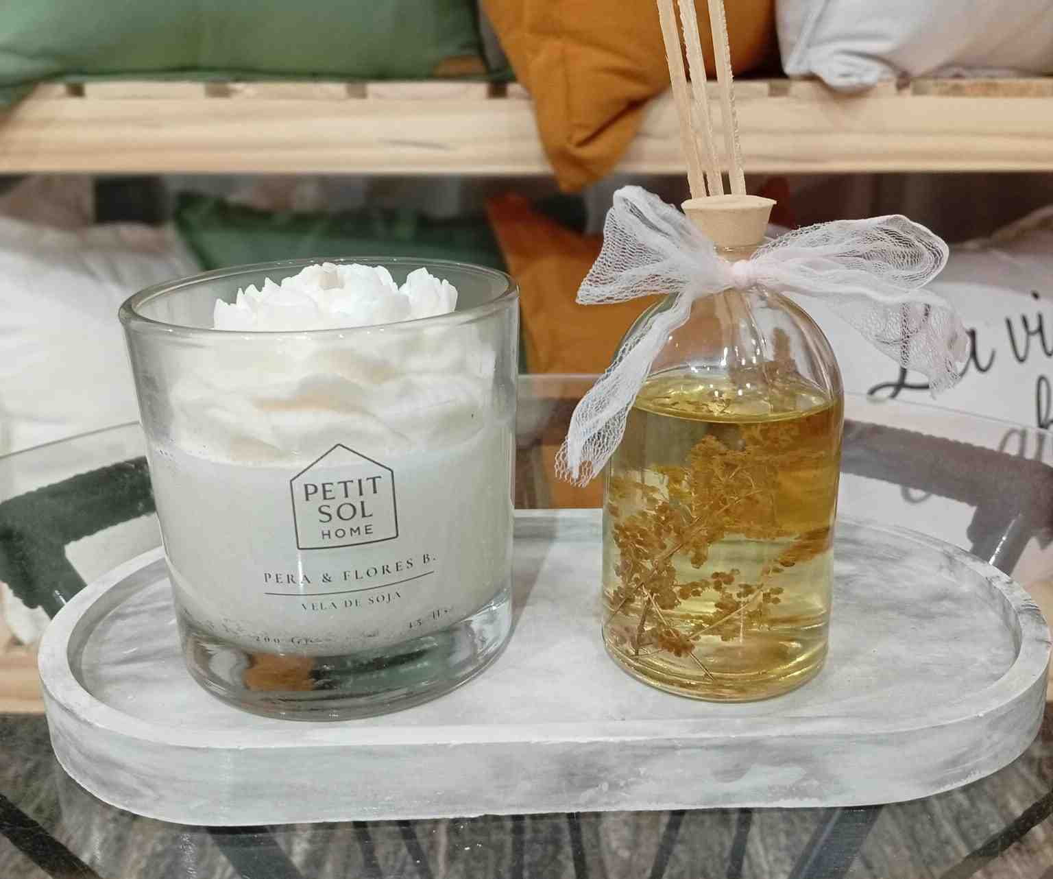  DIFUSOR MARGHOT NARDOS 100CC