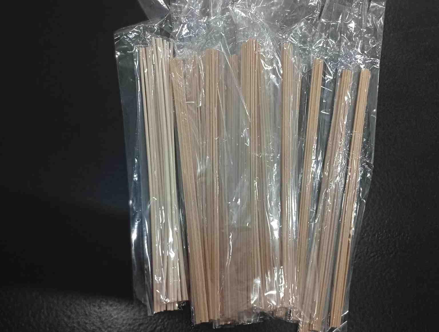 palitos de repuesto para difusor 