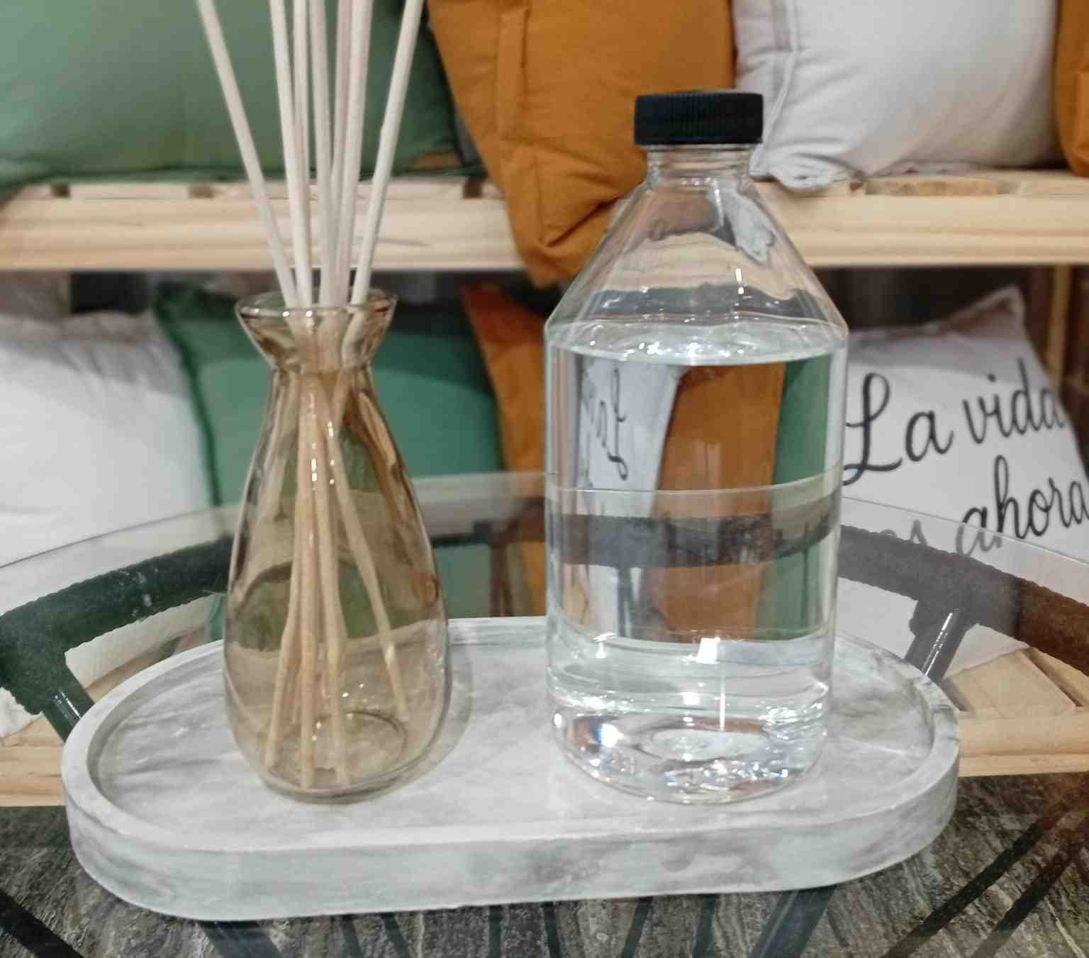 REFILL DIFUSOR TE VERDE 500CC